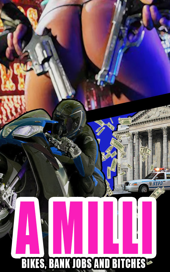 Poster Design by Flashgordon for this project | Design #2504795