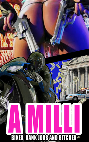 Poster Design by Flashgordon