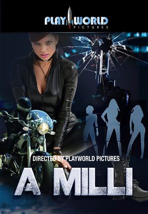 Poster Design by aneela for this project | Design: #2500494