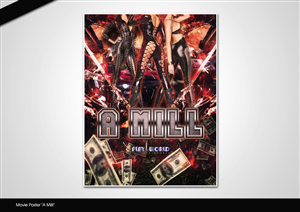Poster Design by disign for this project | Design: #2505878