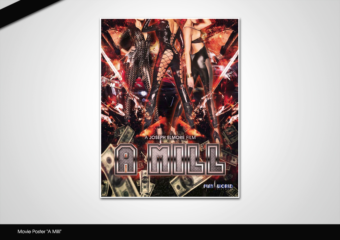 Poster Design by disign for this project | Design #2511454