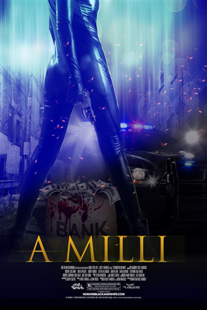 Poster Design by Vanes7 for this project | Design: #2502587