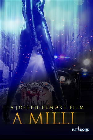 Poster Design by Vanes7 for this project | Design: #2503321