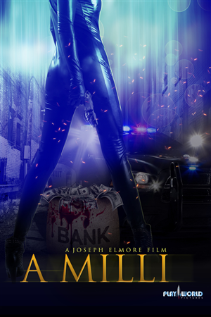 Design a Movie Poster 