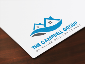 Logo Design by IMD-HUB for The Campbell Group | Design: #13591024