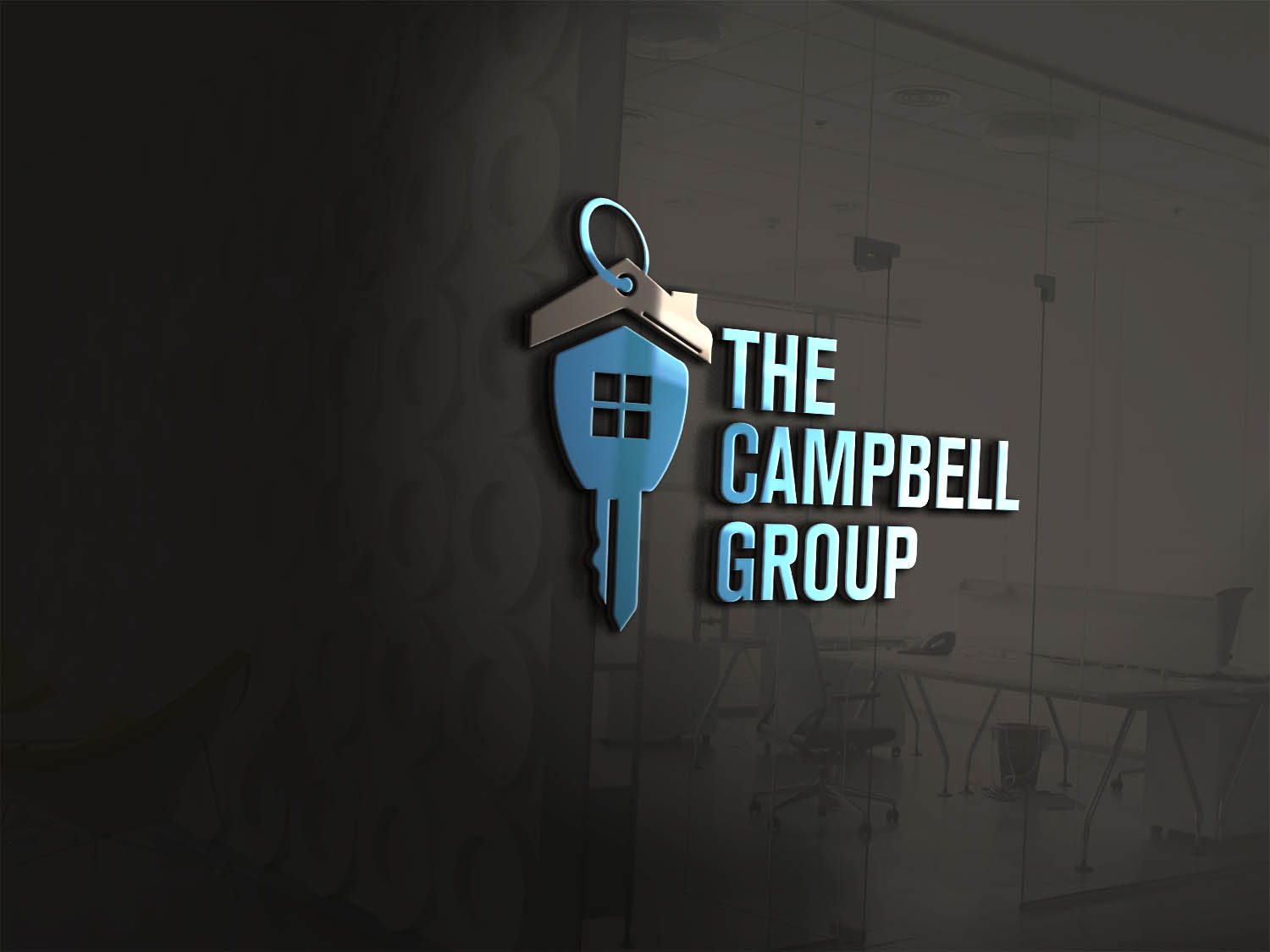 Logo Design by MMMDesigns for The Campbell Group | Design #13589017
