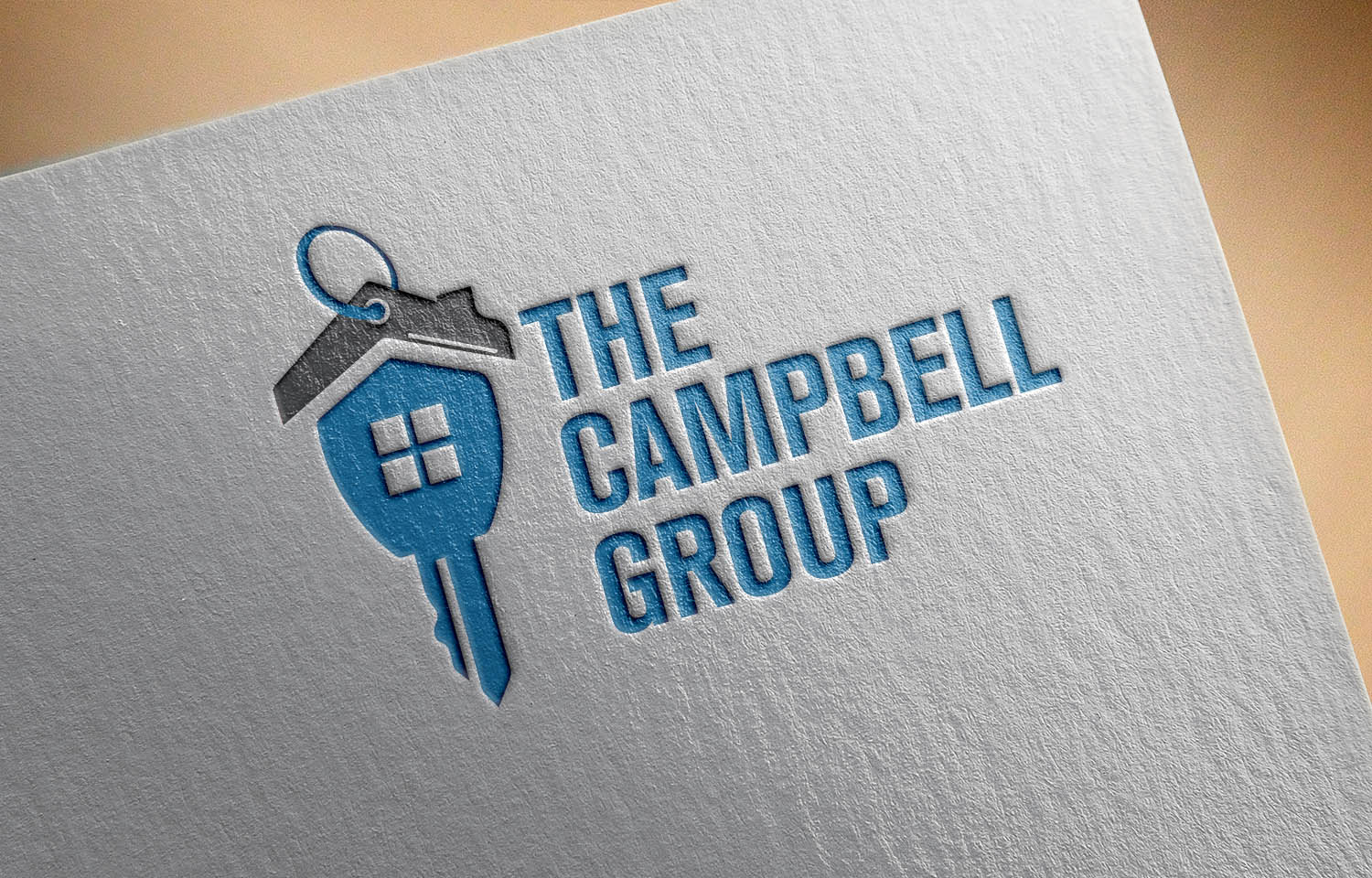 Diseño de Logo por MMMDesigns para The Campbell Group | Diseño #13589018