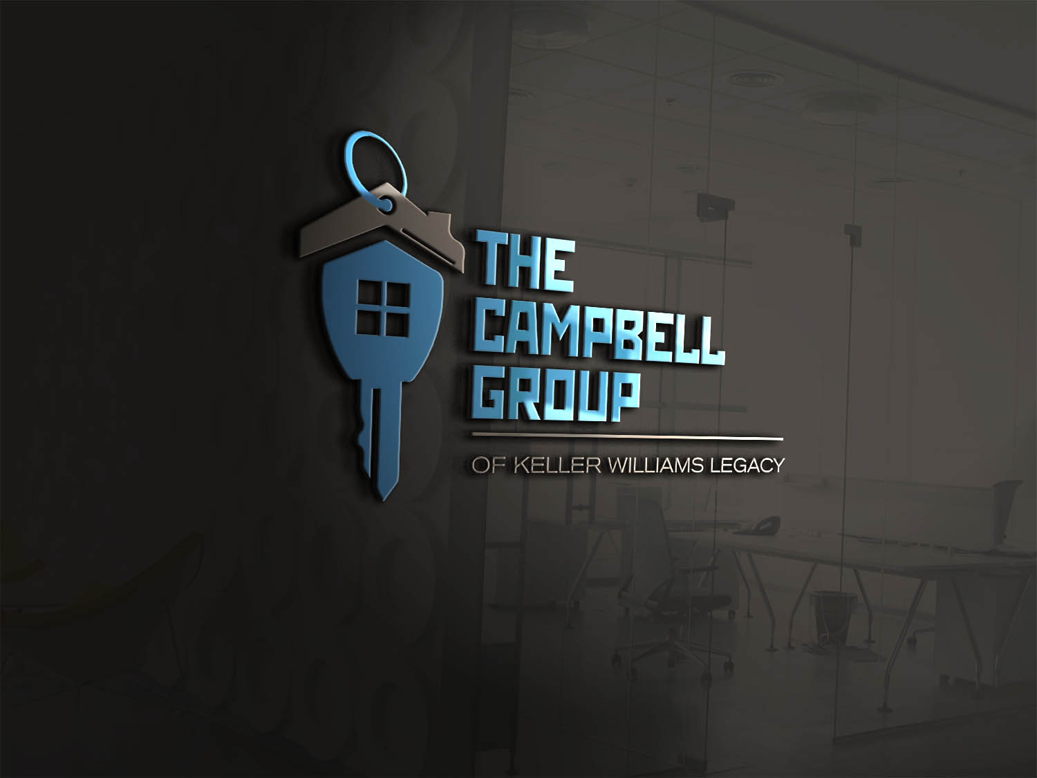 Diseño de Logo por MMMDesigns para The Campbell Group | Diseño #13623166