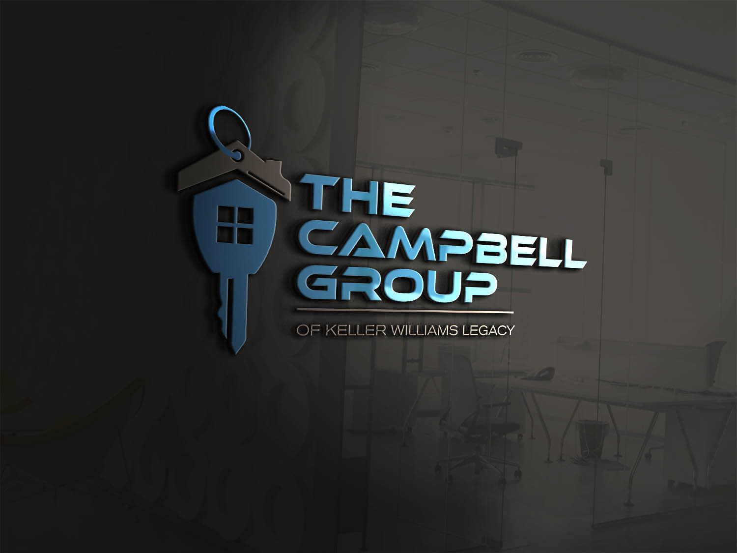 Diseño de Logo por MMMDesigns para The Campbell Group | Diseño #13623180