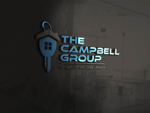 Logo Design by MMMDesigns for The Campbell Group | Design: #13623180
