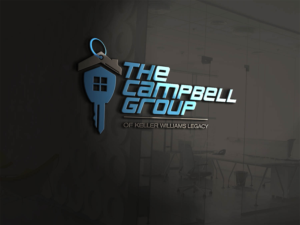 Logo Design by MMMDesigns for The Campbell Group | Design: #13623182