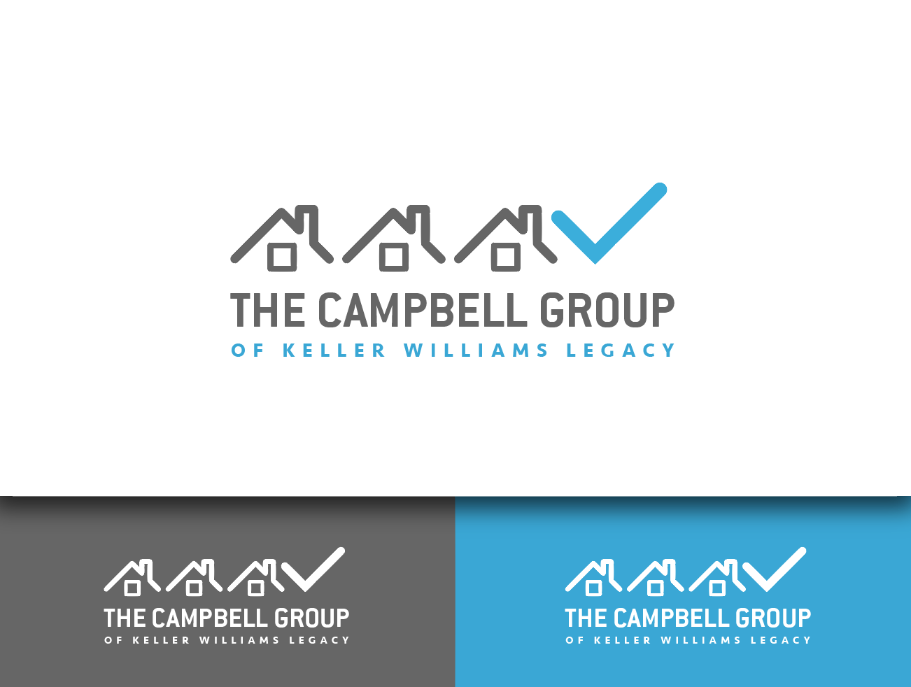 Logo Design by wonderland for The Campbell Group | Design #13607554