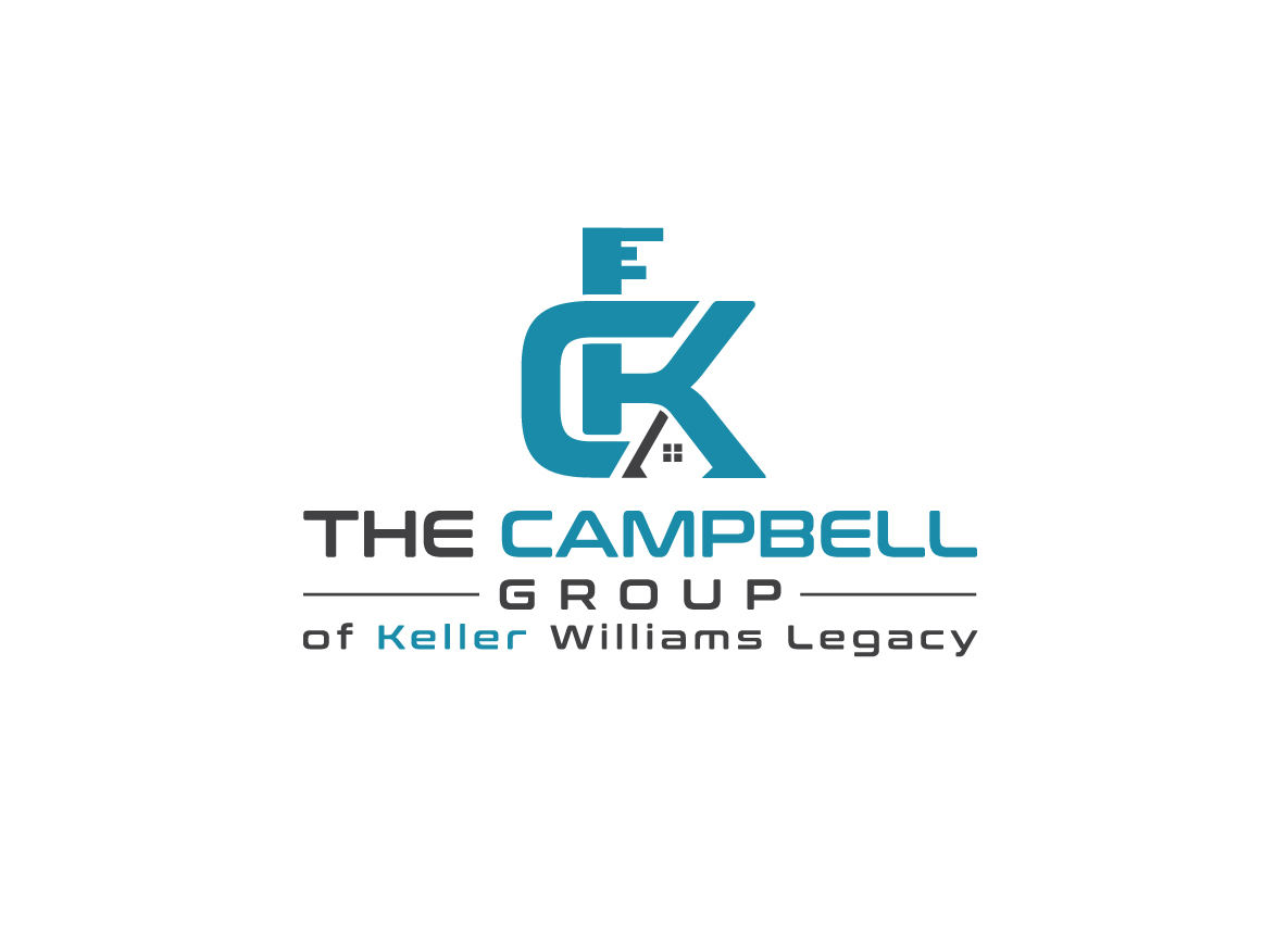 Logo Design by creative.bugs for The Campbell Group | Design #13592687