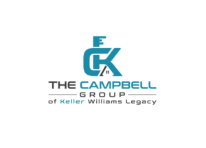 Logo Design by creative.bugs for The Campbell Group | Design: #13592687