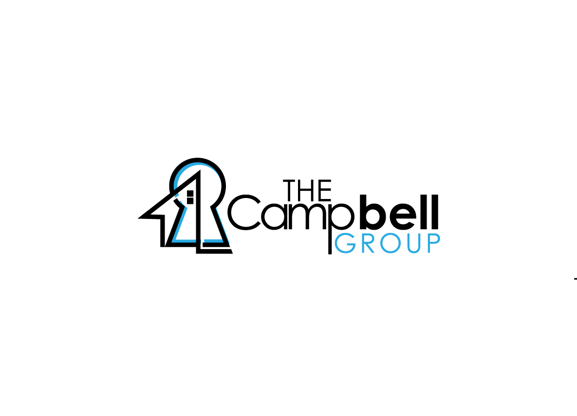 Logo Design by creative.bugs for The Campbell Group | Design #13593528