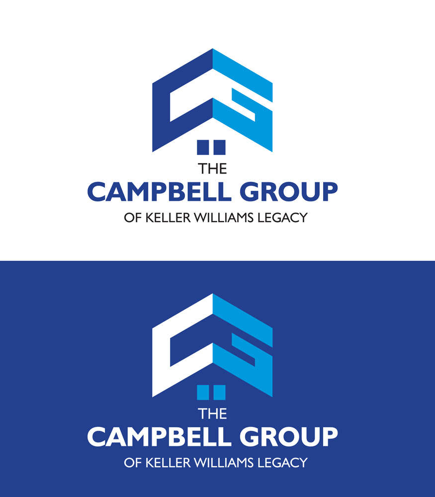 Logo Design by rkailas for The Campbell Group | Design #13591976