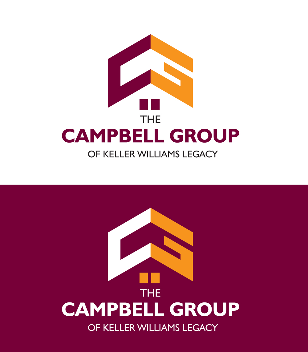 Logo Design by rkailas for The Campbell Group | Design #13591983