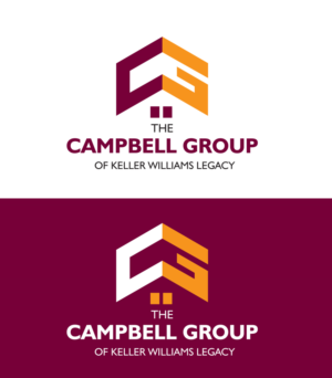 Logo Design by rkailas for The Campbell Group | Design: #13591983