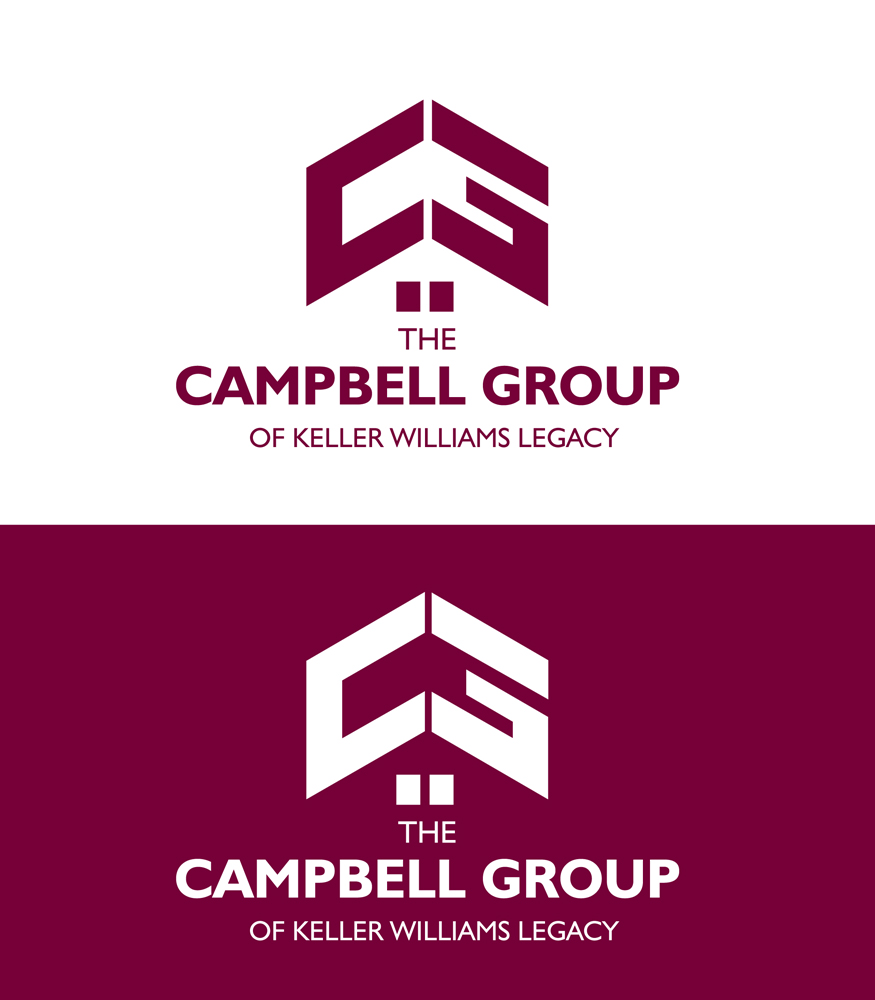 Logo Design by rkailas for The Campbell Group | Design #13591987