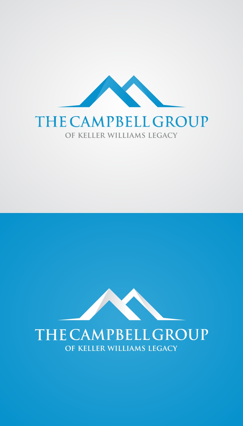Design de Logo par Ghetto pour The Campbell Group | Design #13589171