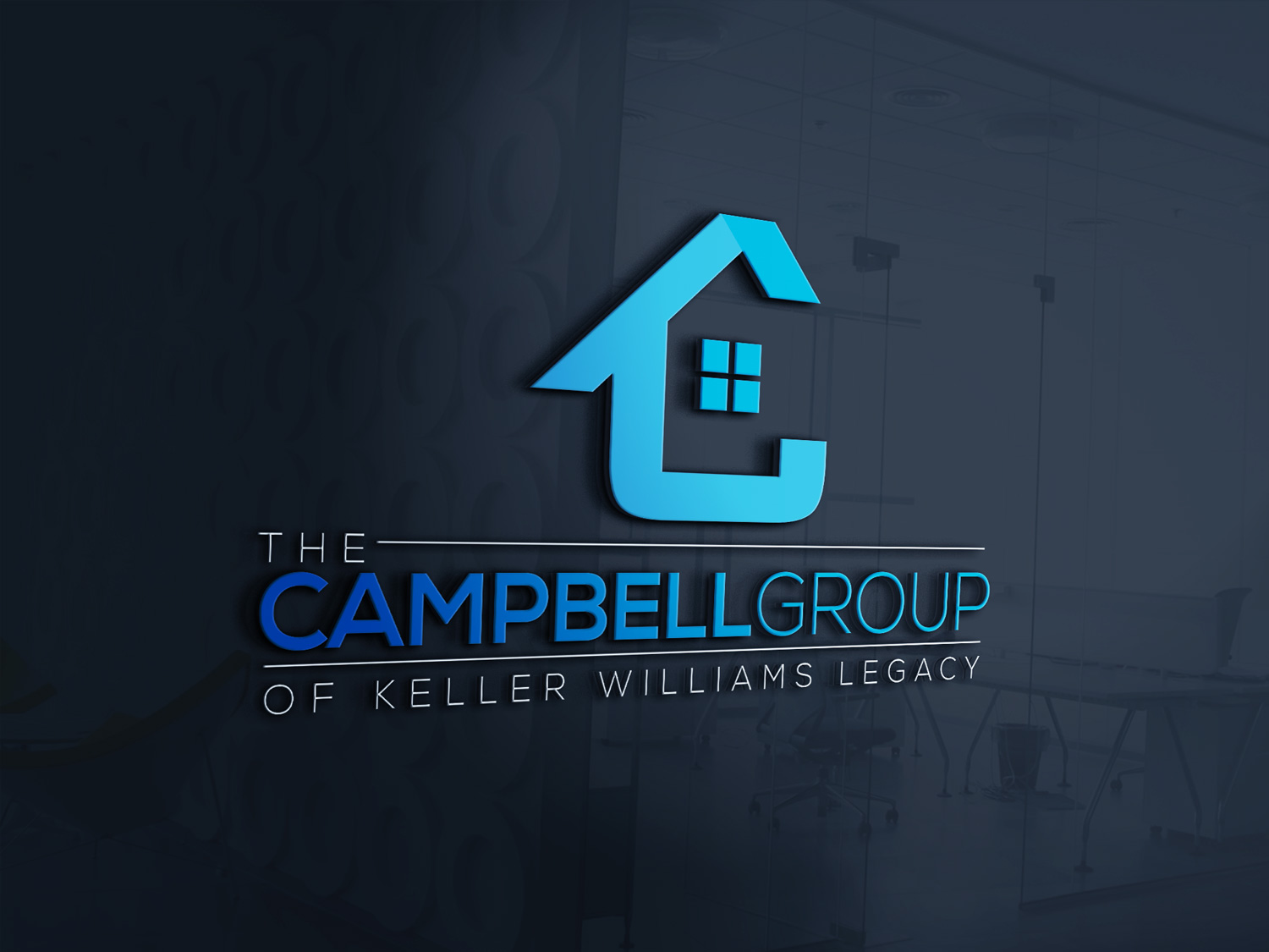 Logo Design by sonym for The Campbell Group | Design: #13594116