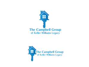 Logo Design by Designs 2019 for The Campbell Group | Design: #13602203