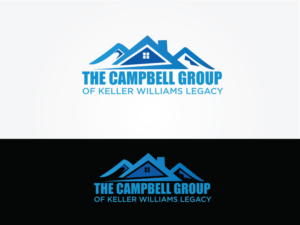 Logo Design by Designs 2019 for The Campbell Group | Design: #13602204