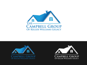 Logo Design by Designs 2019 for The Campbell Group | Design: #13602613