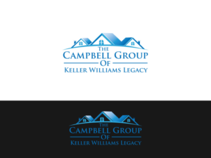 Logo Design by Designs 2019 for The Campbell Group | Design: #13602614