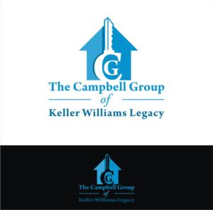 Logo Design by Soul Light for The Campbell Group | Design: #13596082