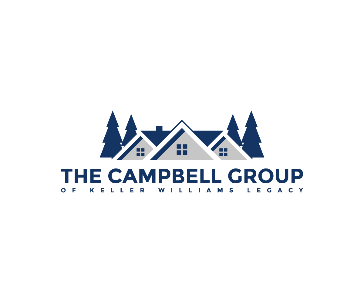 Logo Design by JoaoPaulo_2 for The Campbell Group | Design #13596175