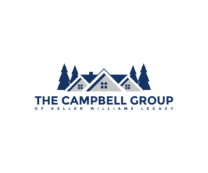 Logo Design by JoaoPaulo_2 for The Campbell Group | Design: #13596175