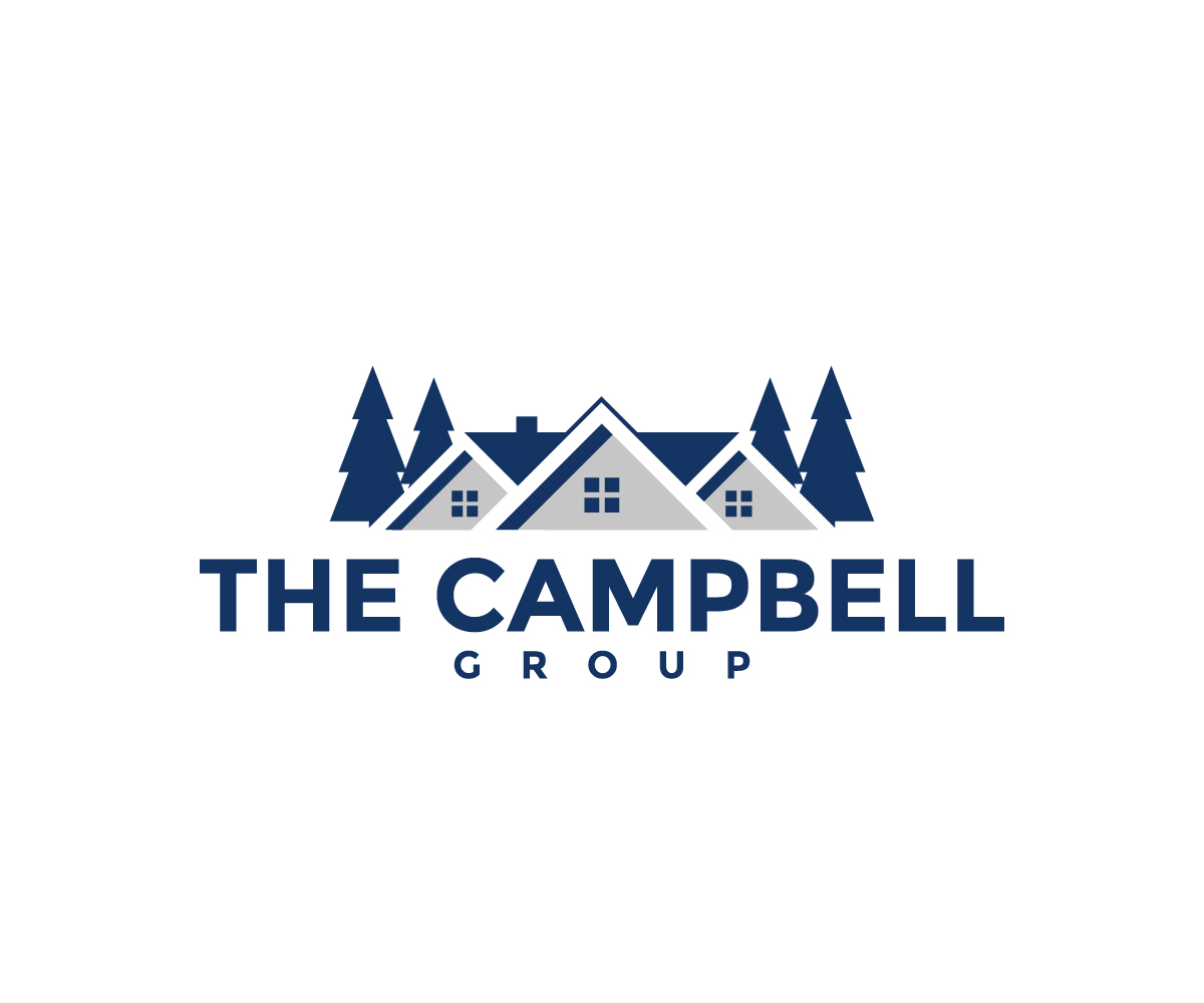 Logo Design by JoaoPaulo_2 for The Campbell Group | Design #13596176