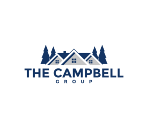 Logo Design by JoaoPaulo_2 for The Campbell Group | Design: #13596176