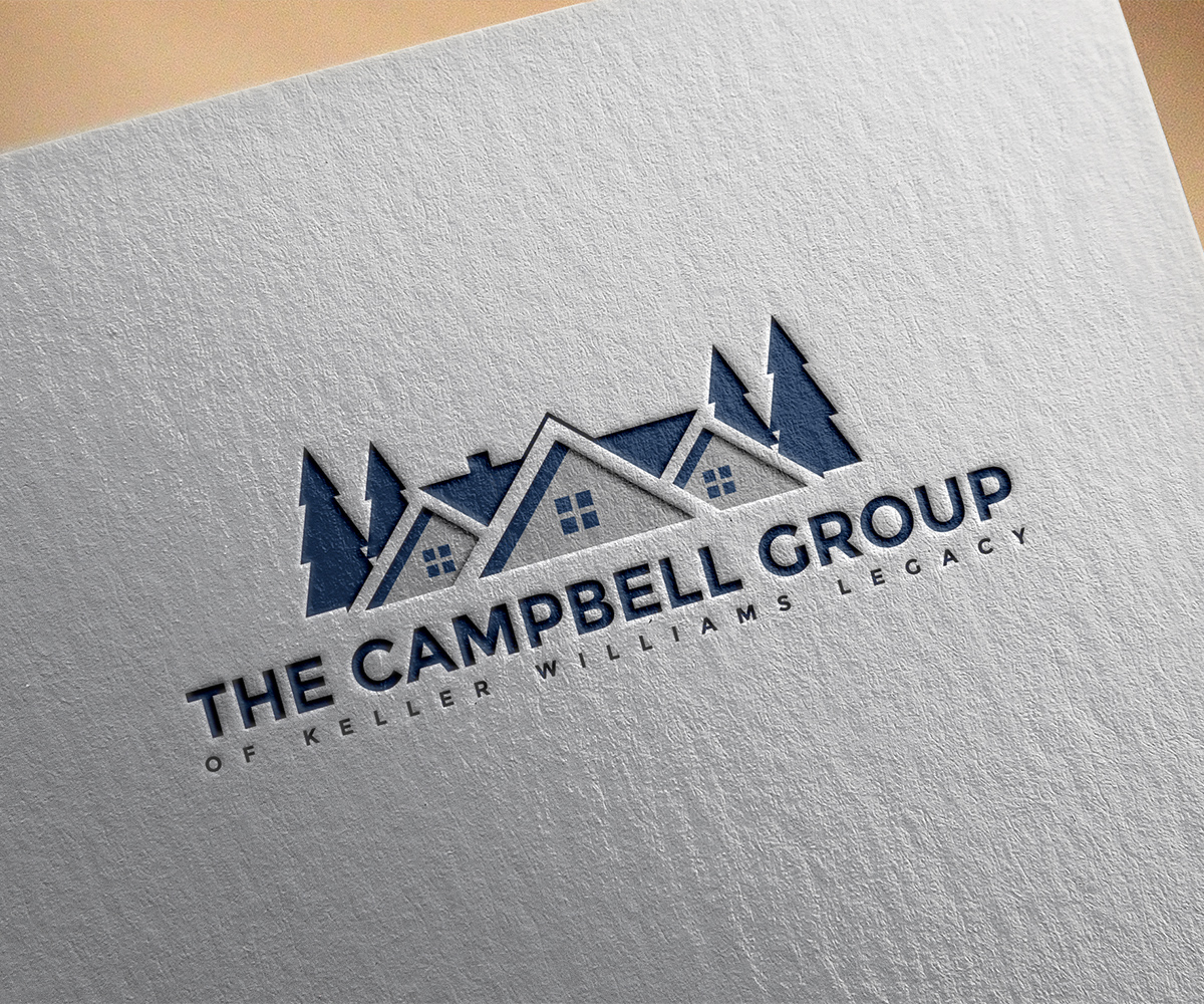 Logo Design by JoaoPaulo_2 for The Campbell Group | Design #13596177