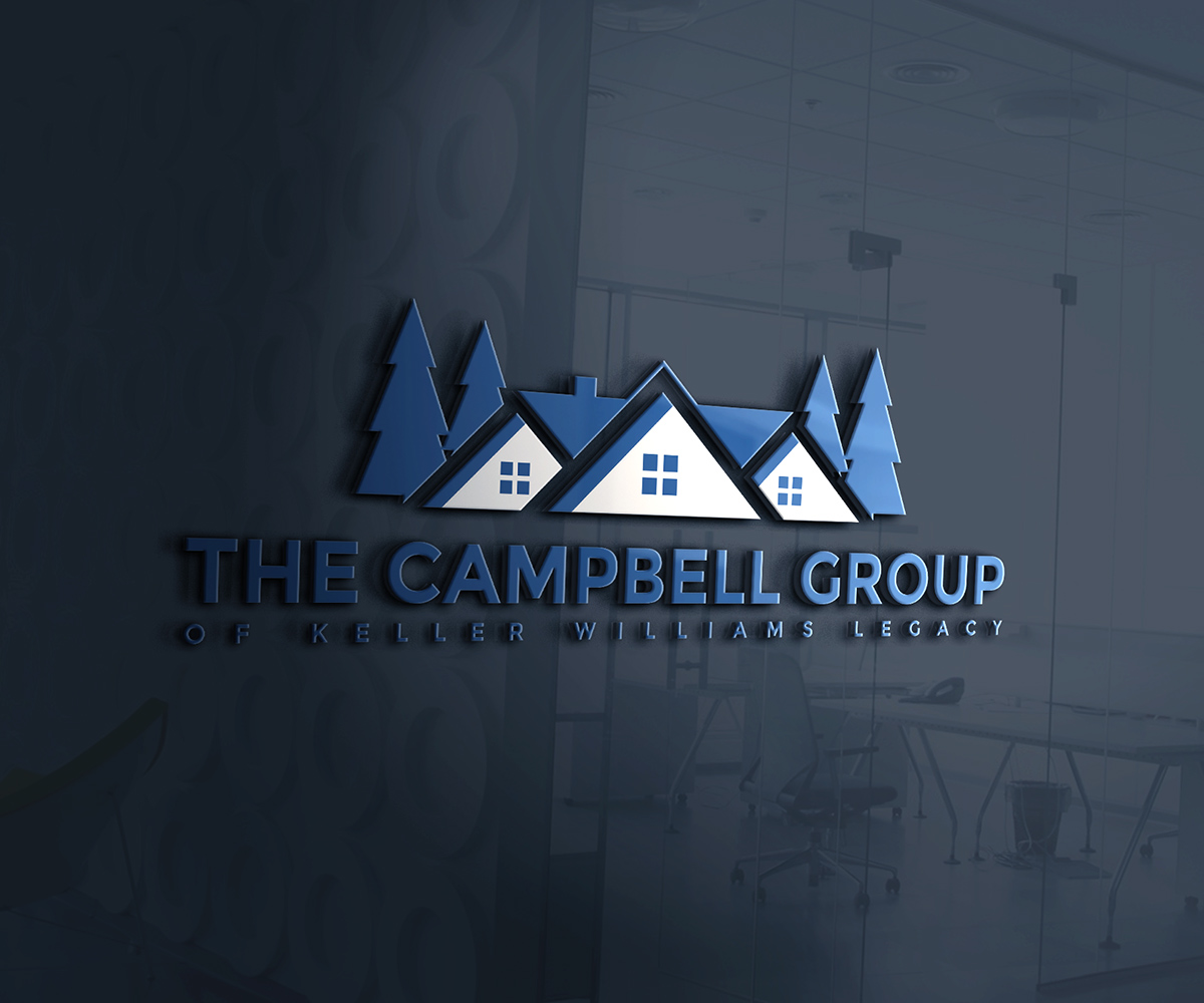 Logo Design by JoaoPaulo_2 for The Campbell Group | Design #13596178
