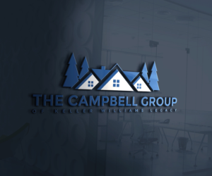 Logo Design by JoaoPaulo_2 for The Campbell Group | Design: #13596178