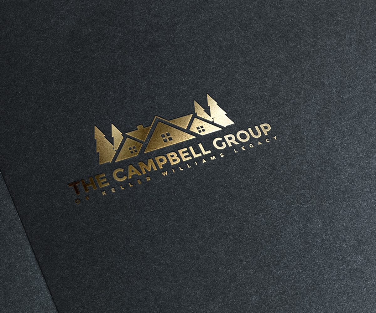 Logo Design by JoaoPaulo_2 for The Campbell Group | Design #13596179