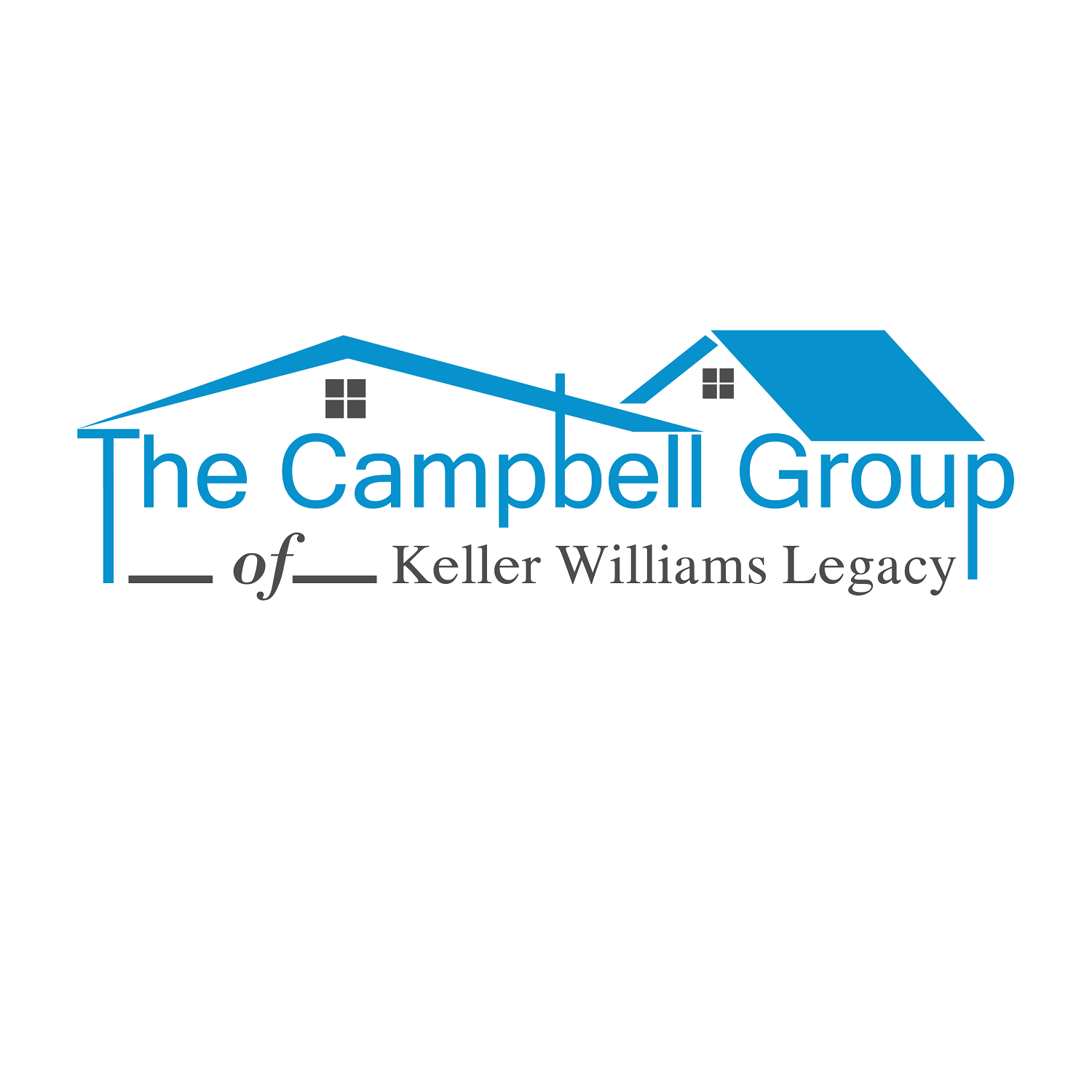 Logo Design by FocusTeam for The Campbell Group | Design #13596053