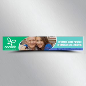 Banner Ad Design by cahkuli
