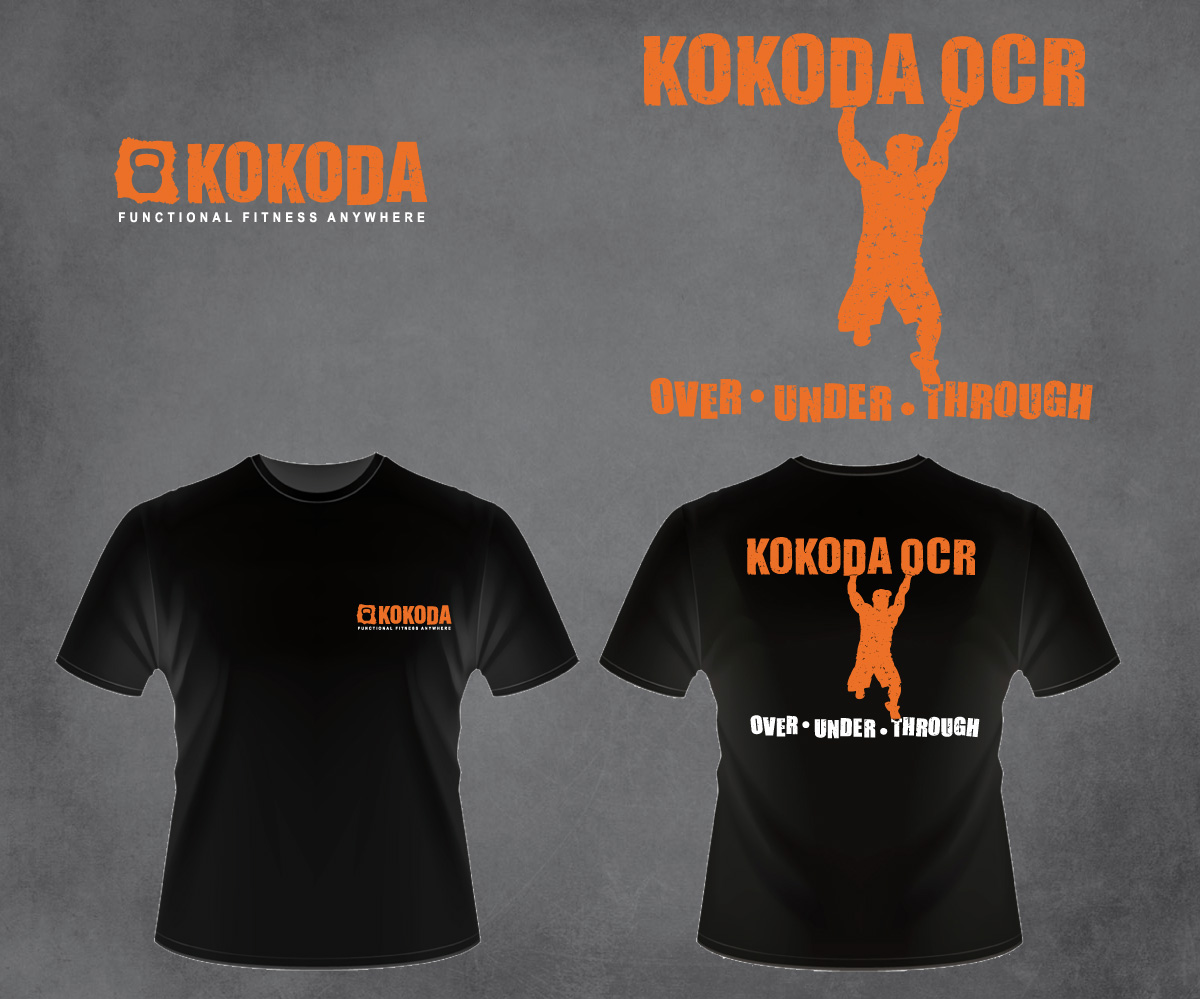 Diseño de Camiseta por SpaGGy para este proyecto | Diseño #13605549