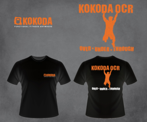 T-shirt Design by SpaGGy for this project | Design: #13605549