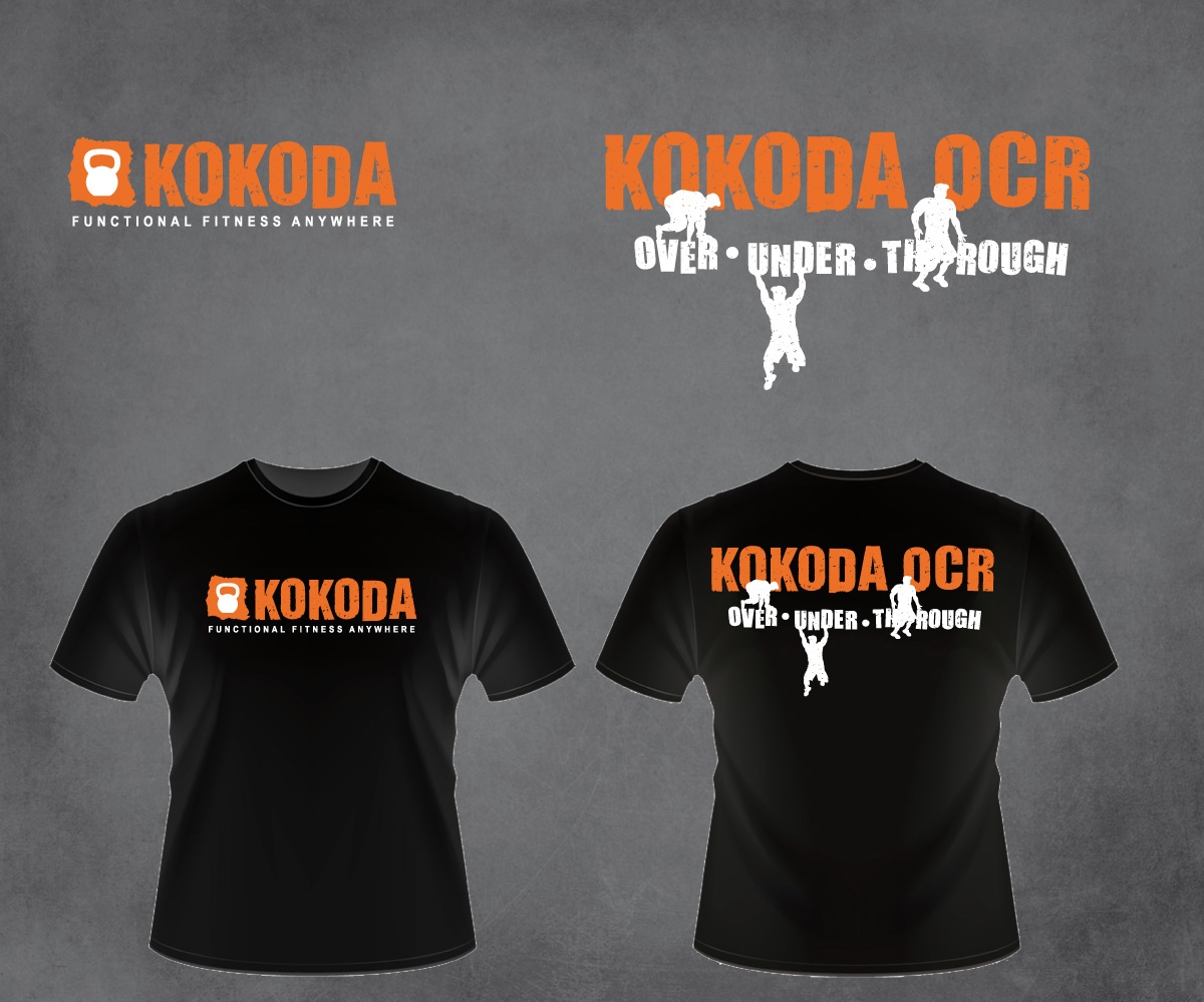 T-shirt Design by SpaGGy for this project | Design #13605552