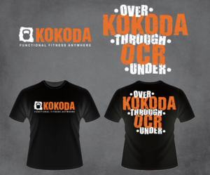 T-shirt Design by SpaGGy for this project | Design #13605636