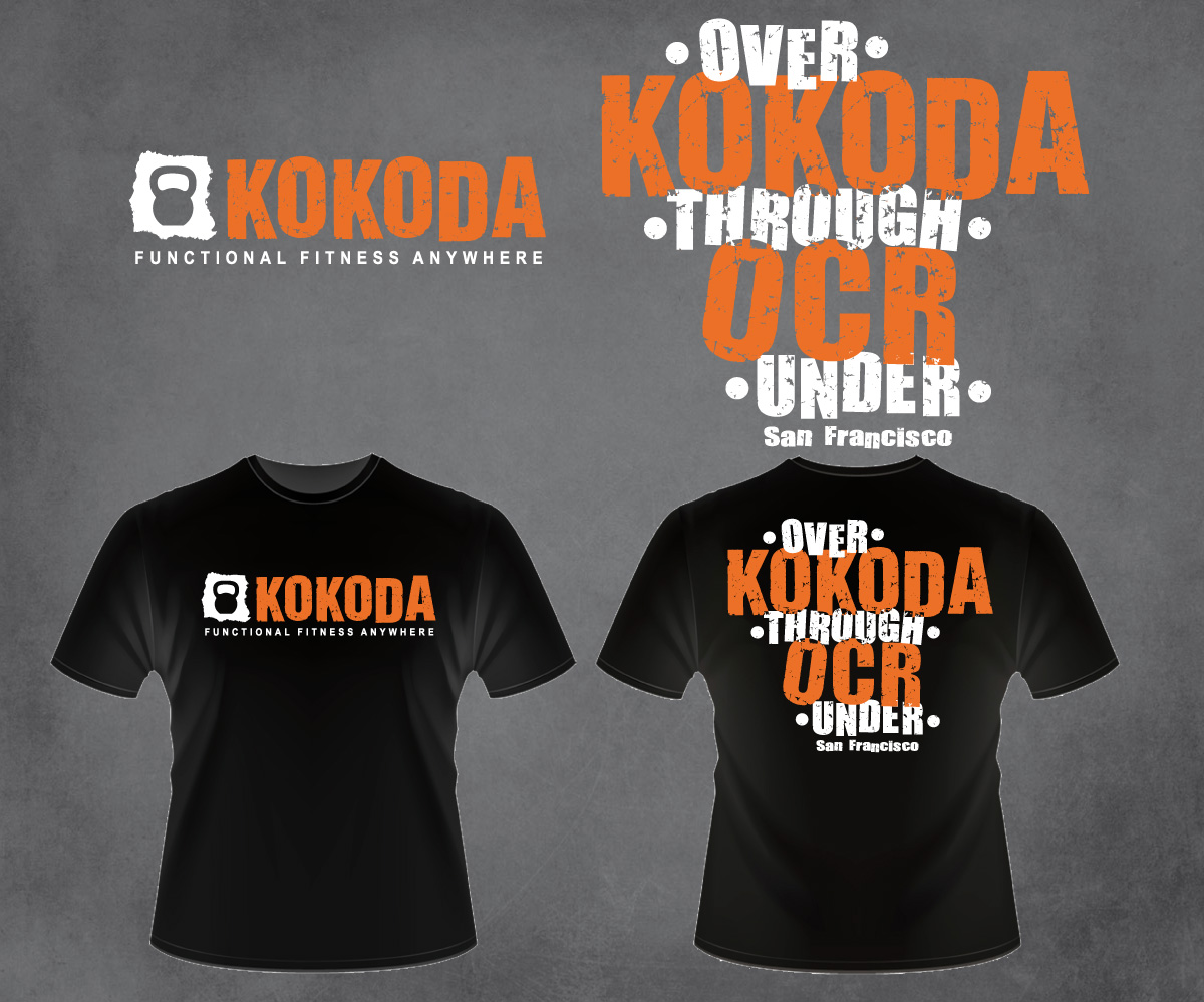 Diseño de Camiseta por SpaGGy para este proyecto | Diseño #13612939