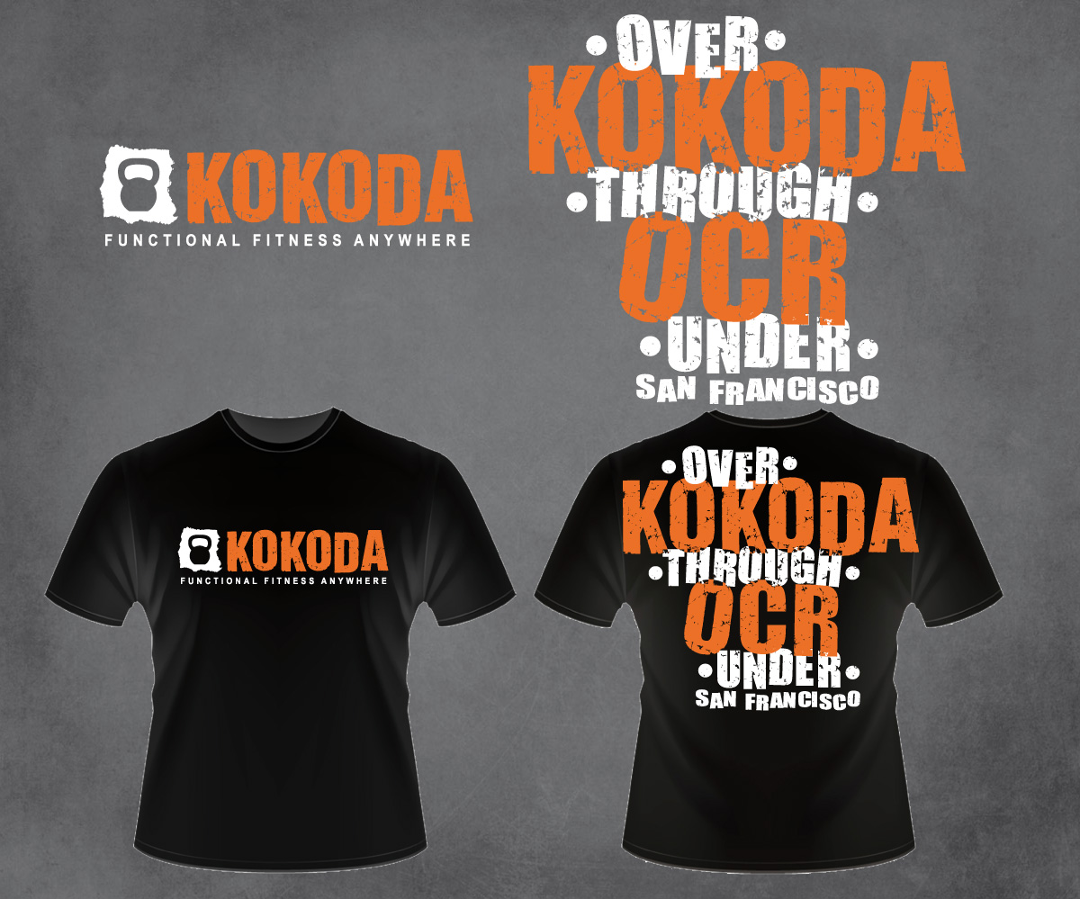 T-shirt Design by SpaGGy for this project | Design #13612952