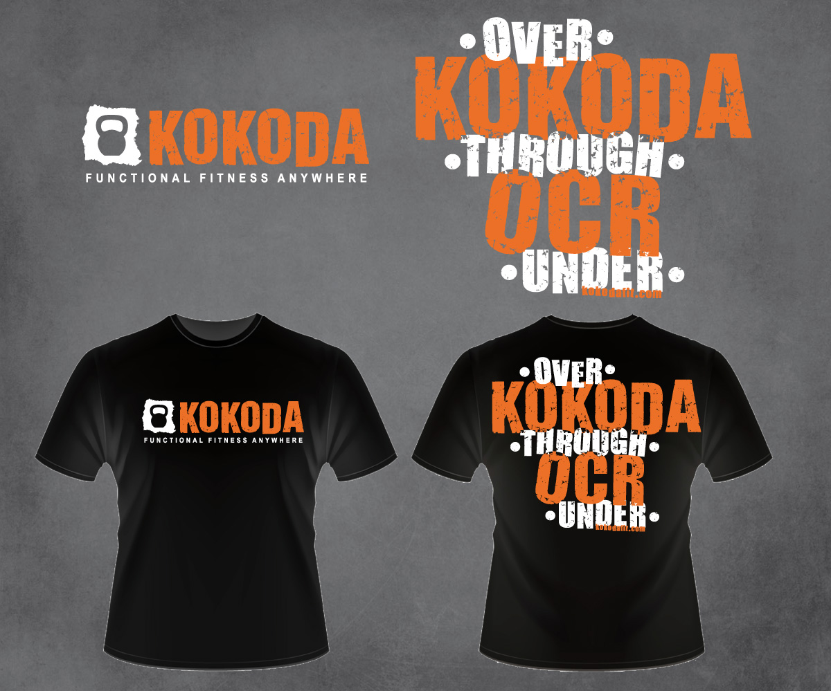 T-shirt Design by SpaGGy for this project | Design #13797726