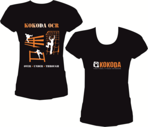 T-shirt Design by seherr for this project | Design: #13606667