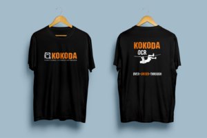 T-shirt Design by Shark Artack for this project | Design: #13641231