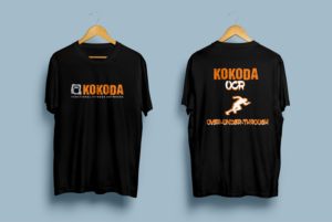 T-shirt Design by Shark Artack for this project | Design: #13641232